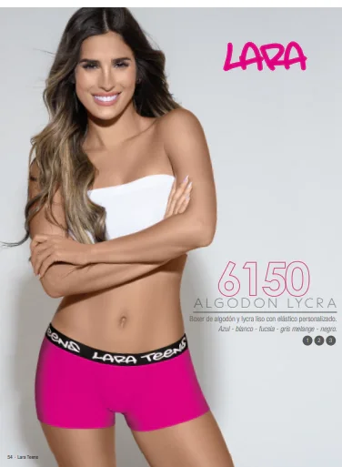 Lara 6150