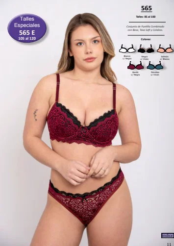 Natubel 565