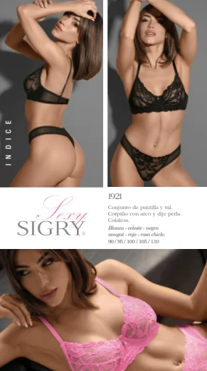 Sigry 1921