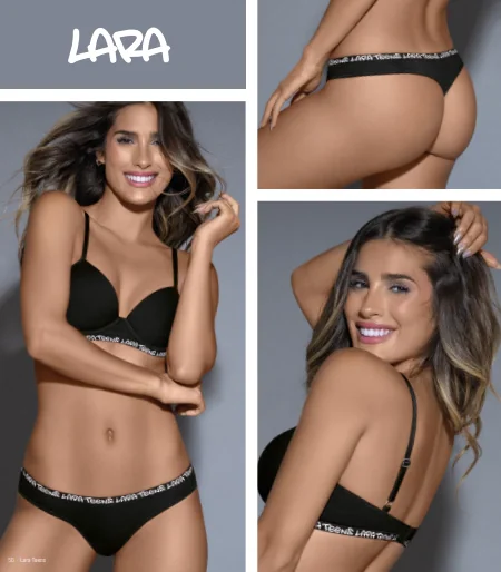 Lara 5150