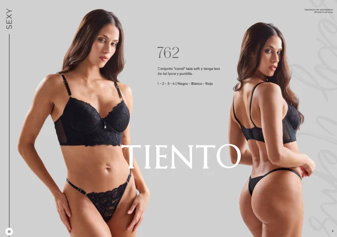 Tiento 762