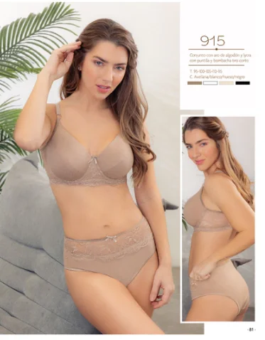 Melífera 915