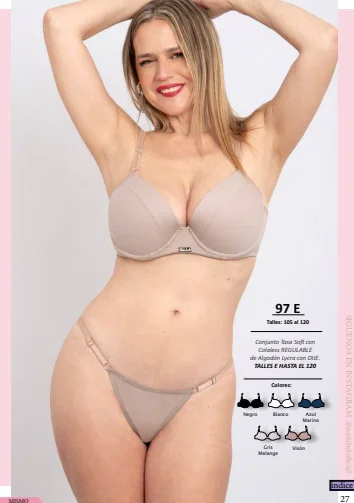 Natubel 97E