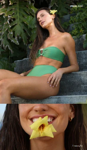 Brigitte Malla Kaia