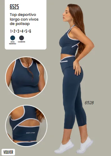 Shedyl 6525