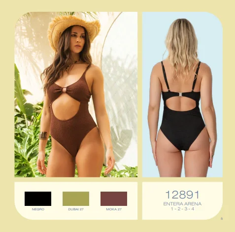 Cocot Mallas 12891