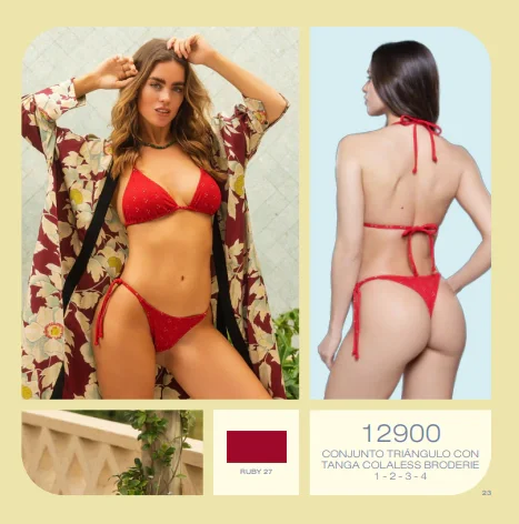 Cocot Malla 12900