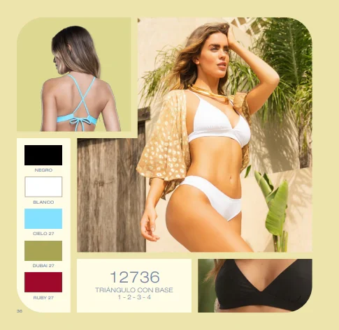 Cocot Malla 12736