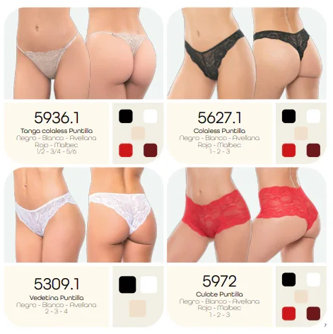 Cocot 5936.1 x 6 Unidades