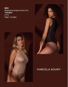 Marcela Koury 5815
