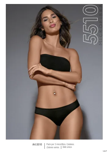 Lara 5510