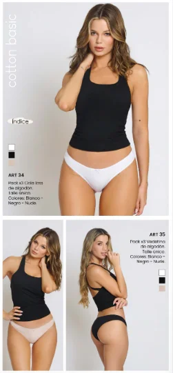 Kaury Intimates 35