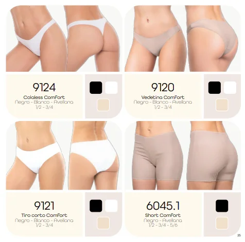 Cocot 9124 x 6 Unidades