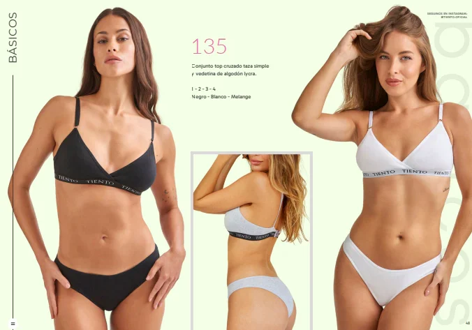 Tiento 135