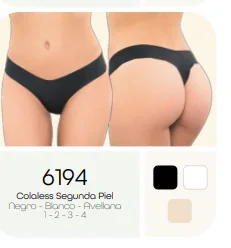 Cocot 6194 x 6 Unidades