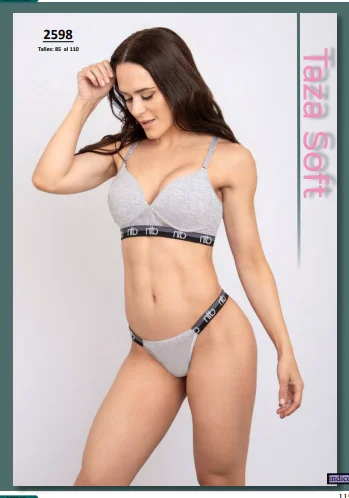 Natubel 2598