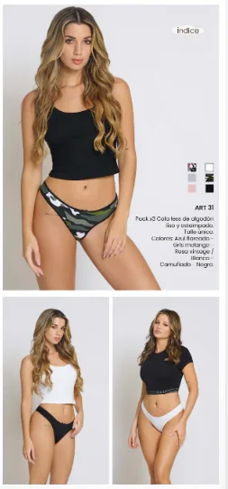 Kaury Intimates 31