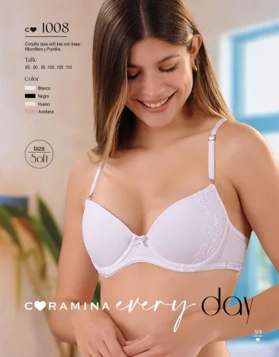 Coramina 1008