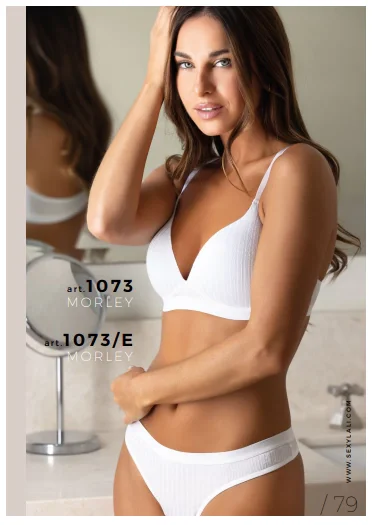 Sexy Lali 1073E