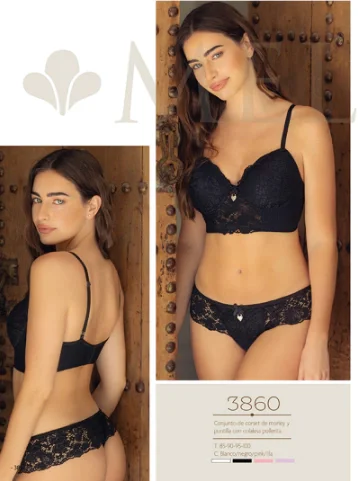 Melífera 3860