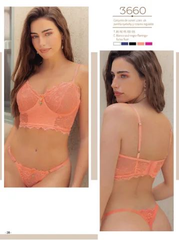 Melífera 3660