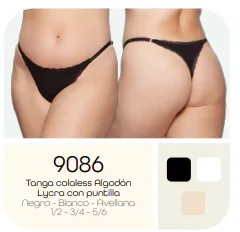 Cocot 9086 x 6u