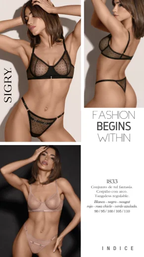 Sigry 1833