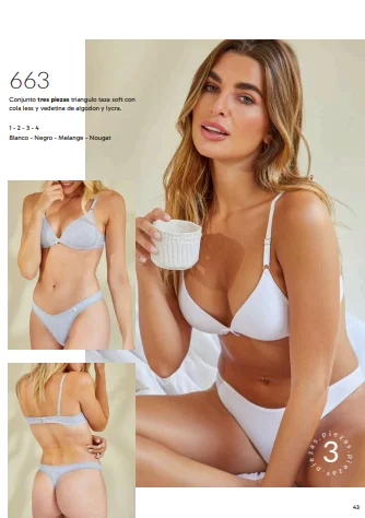 Tiento 663