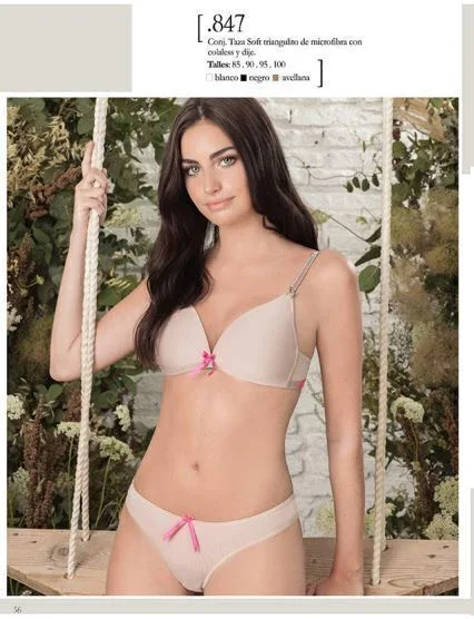 Melífera 847 Talle 100 Oferta