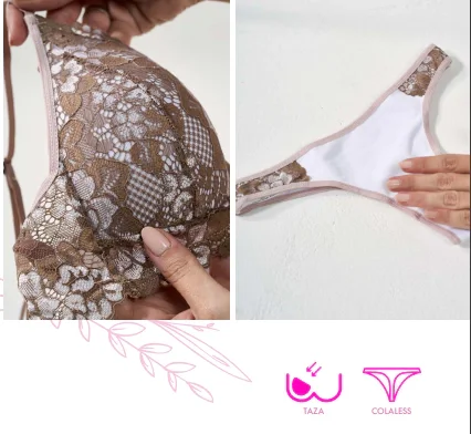 Yamiel 1425 Talle 95 Oferta