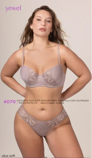 Yewel 4070 - foto 2