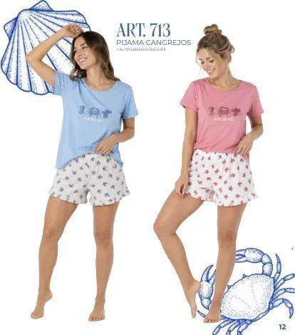 Piache Piu 713