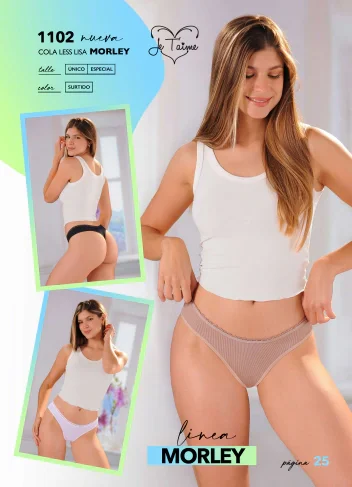 Je Taime 1102