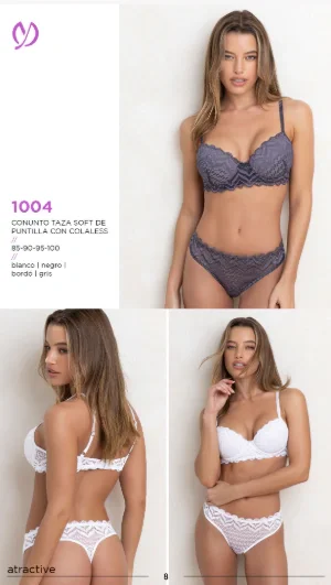 Yewel 1004