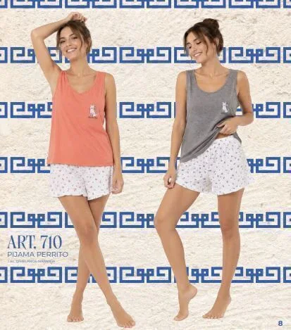 Piache Piu 710