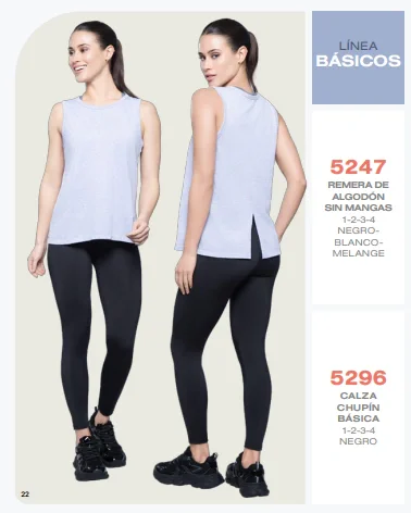 Cocot Sport 5247