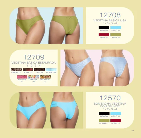Cocot Malla 12570