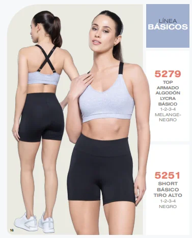 Cocot Sport 5279