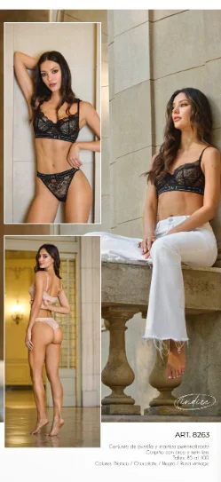 Laury Season 8263