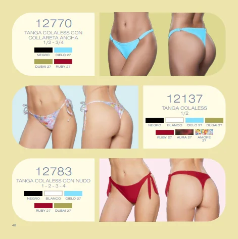 Cocot Malla 12783