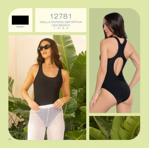 Cocot Malla 12781