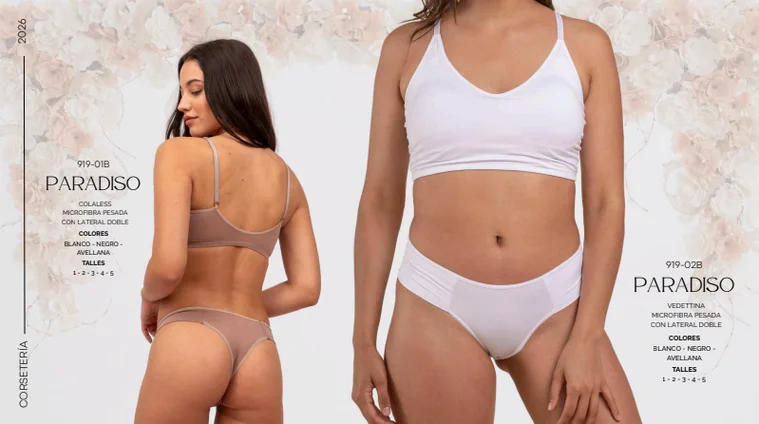Dolcisima Corsetería 919-02