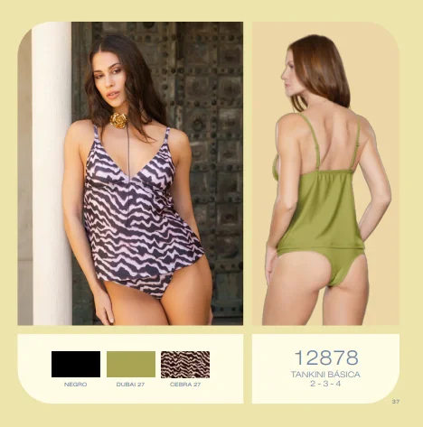 Cocot Malla 12878
