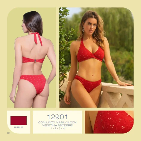 Cocot Malla 12901
