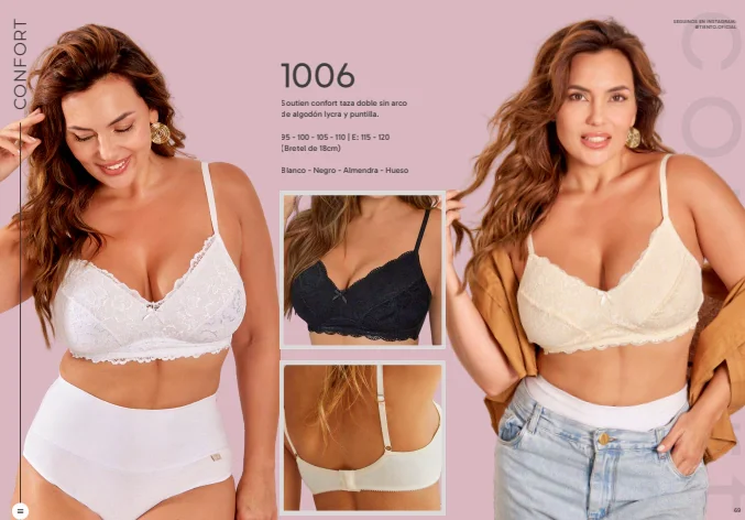 Tiento 1006E