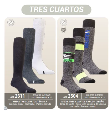 Dufour 2611 x 12u.
