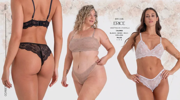 Dolcisima Corsetería 899-02
