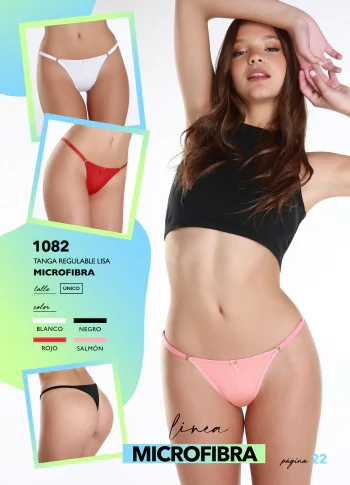Je Taime 1082