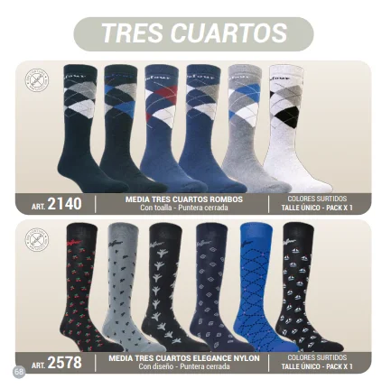 Dufour 2578 x 12u.