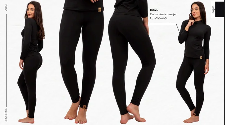 Dolcisima Pijama 1442